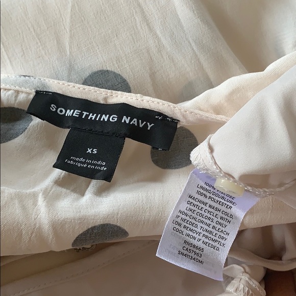 SOMETHING NAVY - Picture 8 of 8